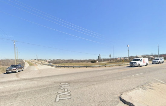 Rhome Ranch Outside Fort Worth Eyes $43 Million Payday As Growth Marches North