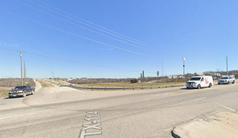 Rhome Ranch Outside Fort Worth Eyes $43 Million Payday As Growth Marches North