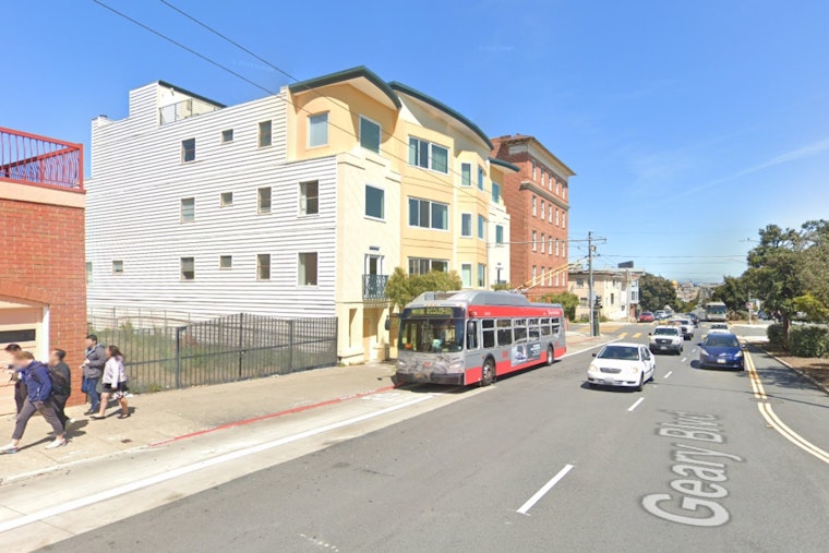Richmond District Family Walloped As New Landlord Tries To Jack Rent 90 Percent