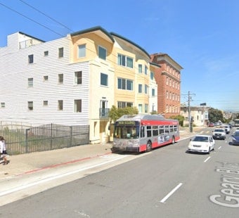 Richmond District Family Walloped As New Landlord Tries To Jack Rent 90 Percent