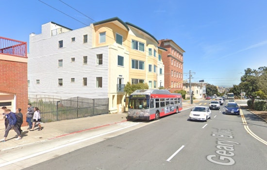 Richmond District Family Walloped As New Landlord Tries To Jack Rent 90 Percent