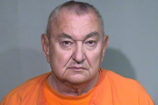 Richmond Gun Hoarder Gets 6 Years After Deputies Bust ‘Arsenal’ Cache