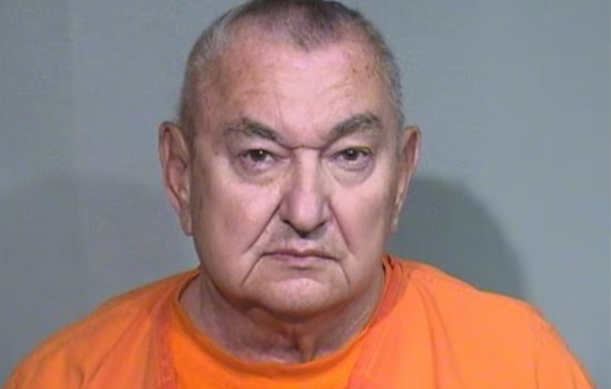 Richmond Gun Hoarder Gets 6 Years After Deputies Bust ‘Arsenal’ Cache