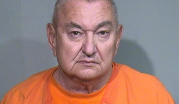 Richmond Gun Hoarder Gets 6 Years After Deputies Bust ‘Arsenal’ Cache