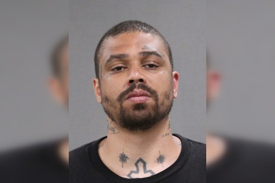 Richmond Man Arrested In Connection With Two Robberies