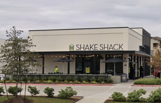 Richmond Snags New Shake Shack Drive-Thru As Suburban Burger Battle Heats Up