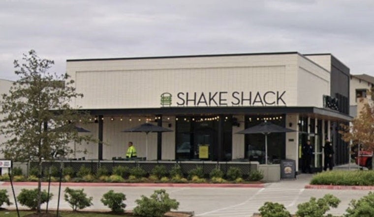 Richmond Snags New Shake Shack Drive-Thru As Suburban Burger Battle Heats Up