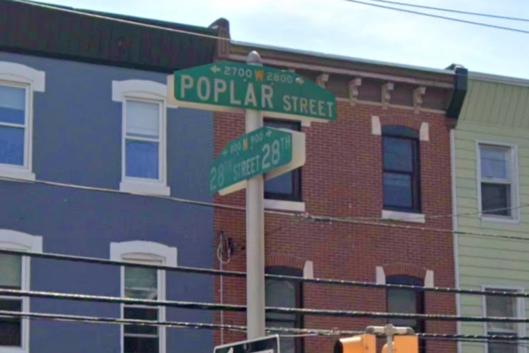 Ride-Share Driver Shot Fleeing Attempted Robbery In Philadelphia