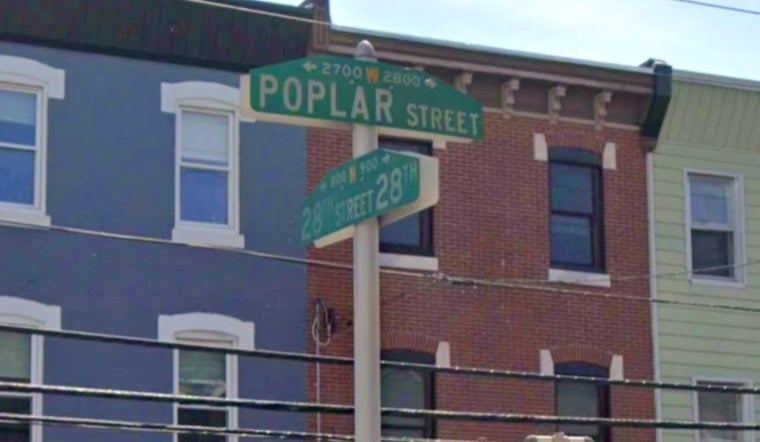 Ride-Share Driver Shot Fleeing Attempted Robbery In Philadelphia
