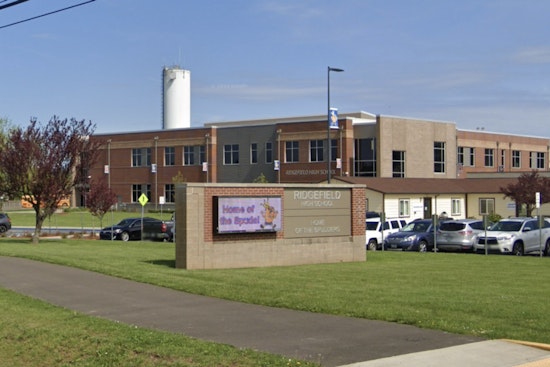 Ridgefield Teen Busted After Cops Find Trove Of Nude Classmate Pics