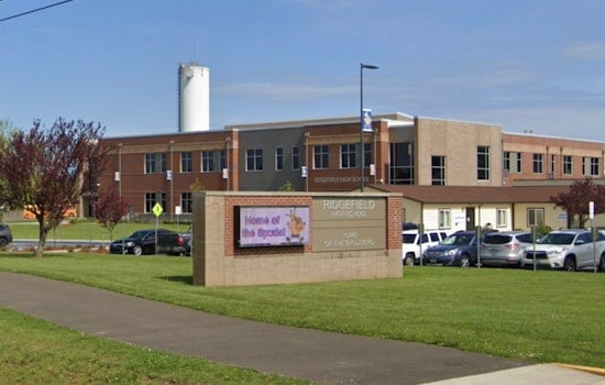 Ridgefield Teen Busted After Cops Find Trove Of Nude Classmate Pics