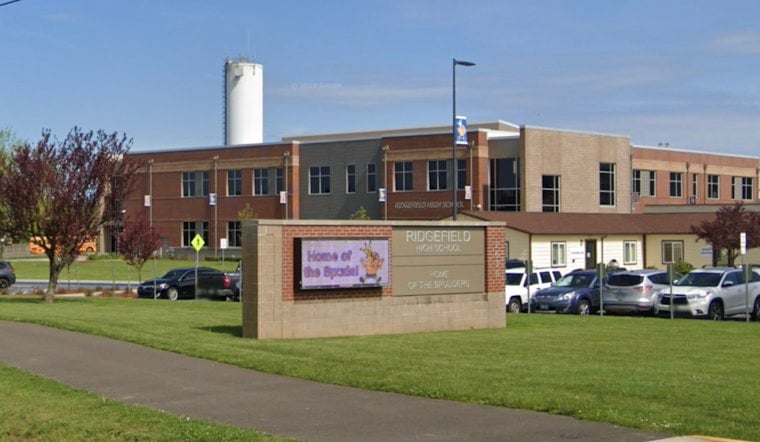 Ridgefield Teen Busted After Cops Find Trove Of Nude Classmate Pics