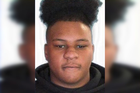 Rifle Salvo at Athens Apartment Complex Sparks Manhunt for Teen Suspect