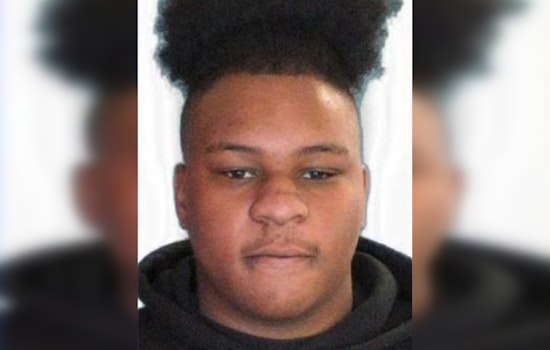 Rifle Salvo at Athens Apartment Complex Sparks Manhunt for Teen Suspect