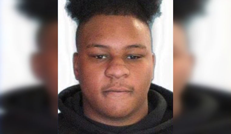 Rifle Salvo at Athens Apartment Complex Sparks Manhunt for Teen Suspect