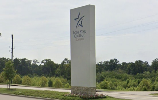 Rifle Threat Scare Throws Lone Star College Tomball Into Lockdown