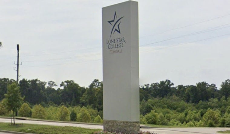 Rifle Threat Scare Throws Lone Star College Tomball Into Lockdown