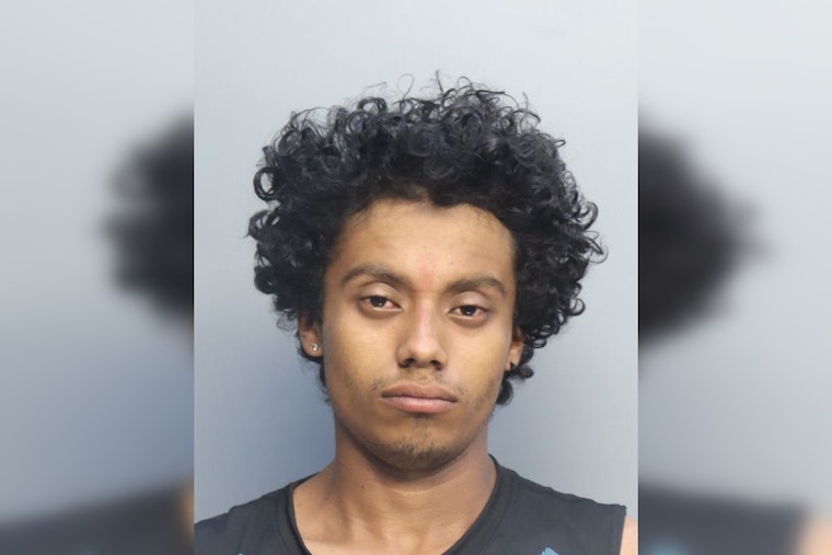 Ring Cam Snags Alleged Miami Porch Pirate Tied To Seven More Thefts