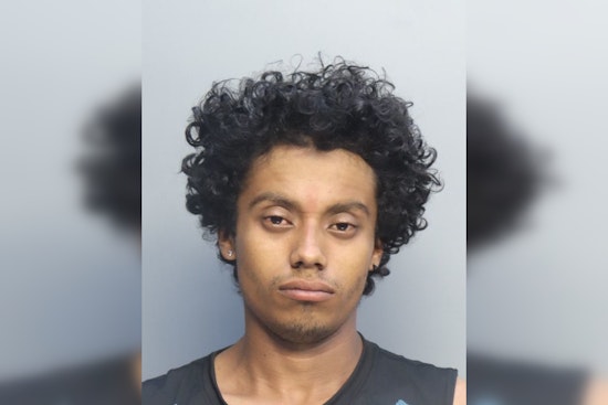 Ring Cam Snags Alleged Miami Porch Pirate Tied To Seven More Thefts