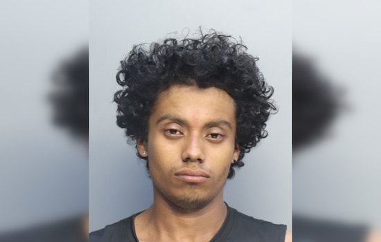 Ring Cam Snags Alleged Miami Porch Pirate Tied To Seven More Thefts