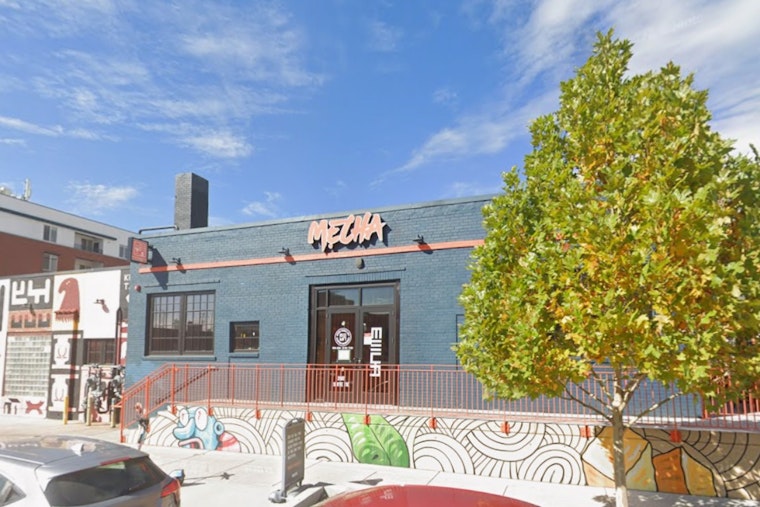 RiNo Ramen Shakeup as Mecha Noodle Bar Walks Away From Denver