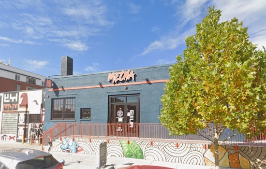 RiNo Ramen Shakeup as Mecha Noodle Bar Walks Away From Denver