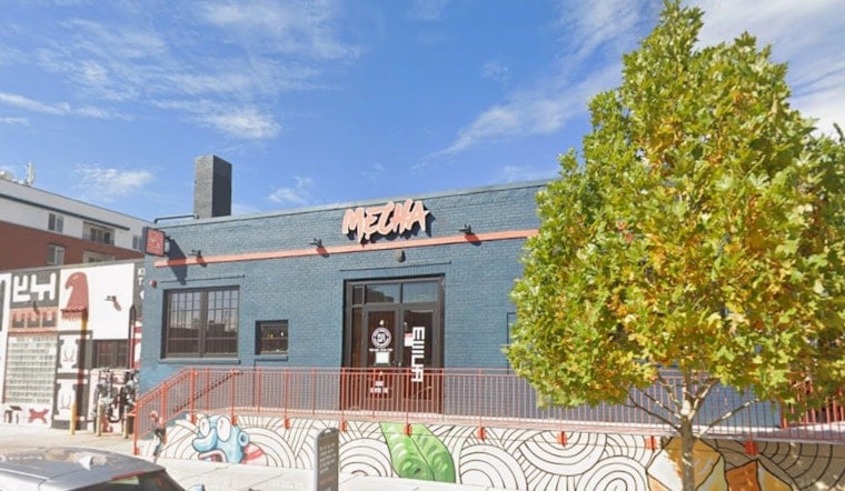 RiNo Ramen Shakeup as Mecha Noodle Bar Walks Away From Denver