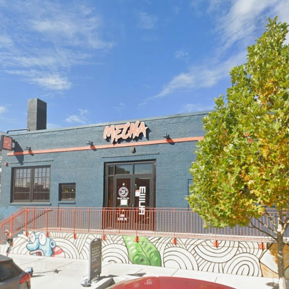 RiNo Ramen Shakeup as Mecha Noodle Bar Walks Away From Denver