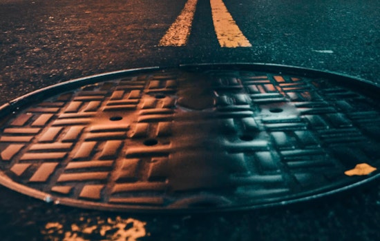 Rio Sidewalk From Hell: Woman Vanishes Into Maracanã Manhole