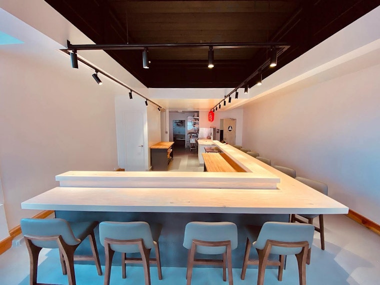 RIP Noodle in a Haystack, the 12-Seat Ramen Counter a 15,000-Person Waitlist Couldn't Save