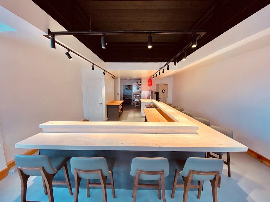 RIP Noodle in a Haystack, the 12-Seat Ramen Counter a 15,000-Person Waitlist Couldn't Save