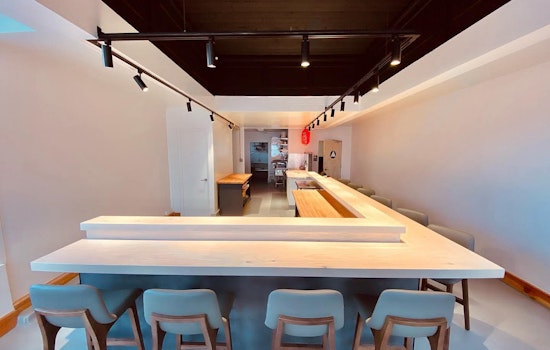RIP Noodle in a Haystack, the 12-Seat Ramen Counter a 15,000-Person Waitlist Couldn't Save