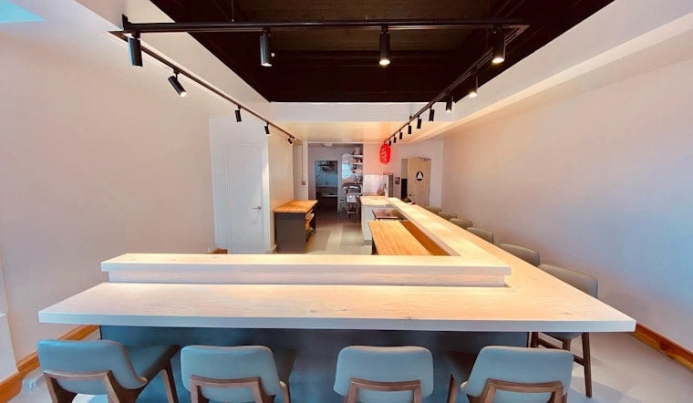 RIP Noodle in a Haystack, the 12-Seat Ramen Counter a 15,000-Person Waitlist Couldn't Save