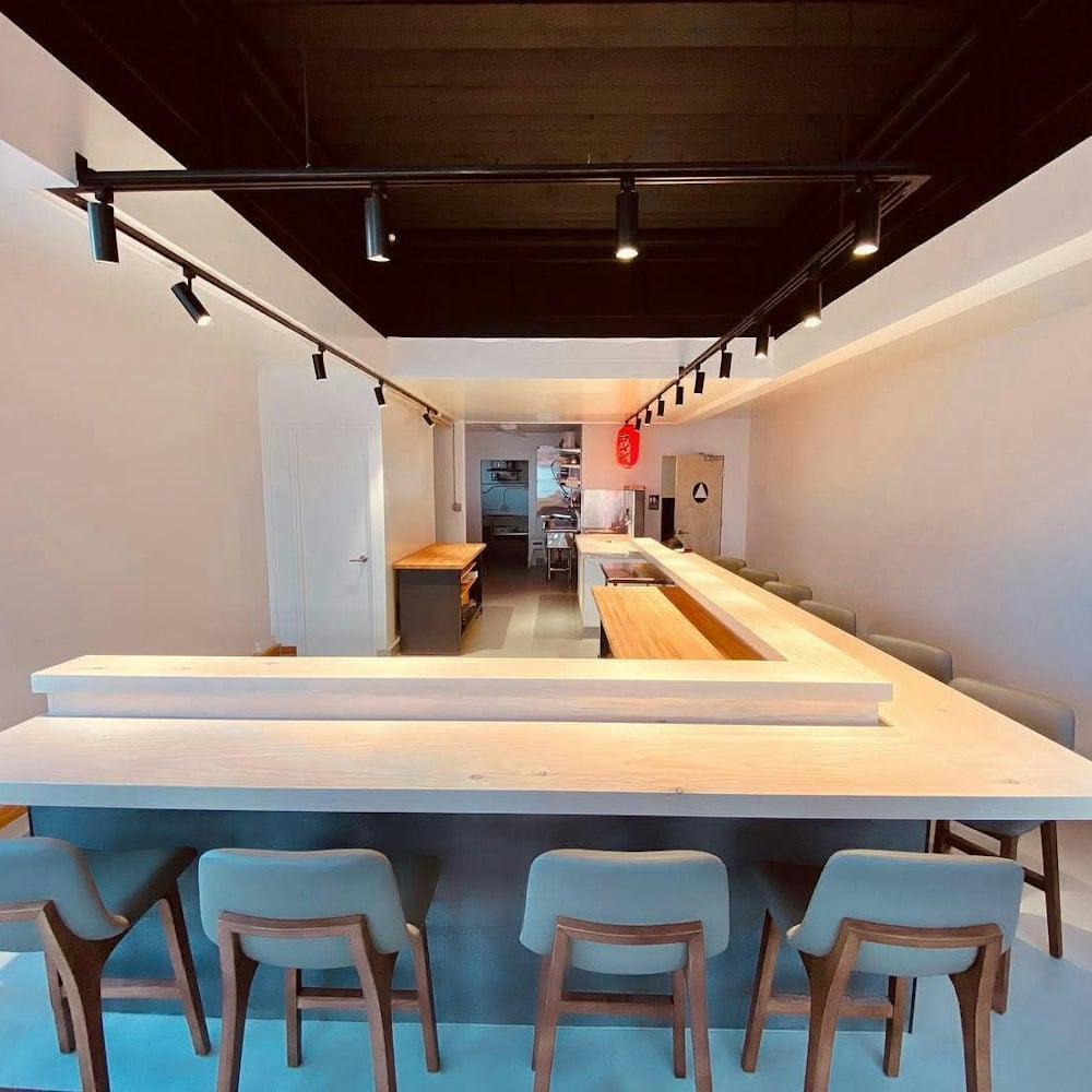 RIP Noodle in a Haystack, the 12-Seat Ramen Counter a 15,000-Person Waitlist Couldn't Save