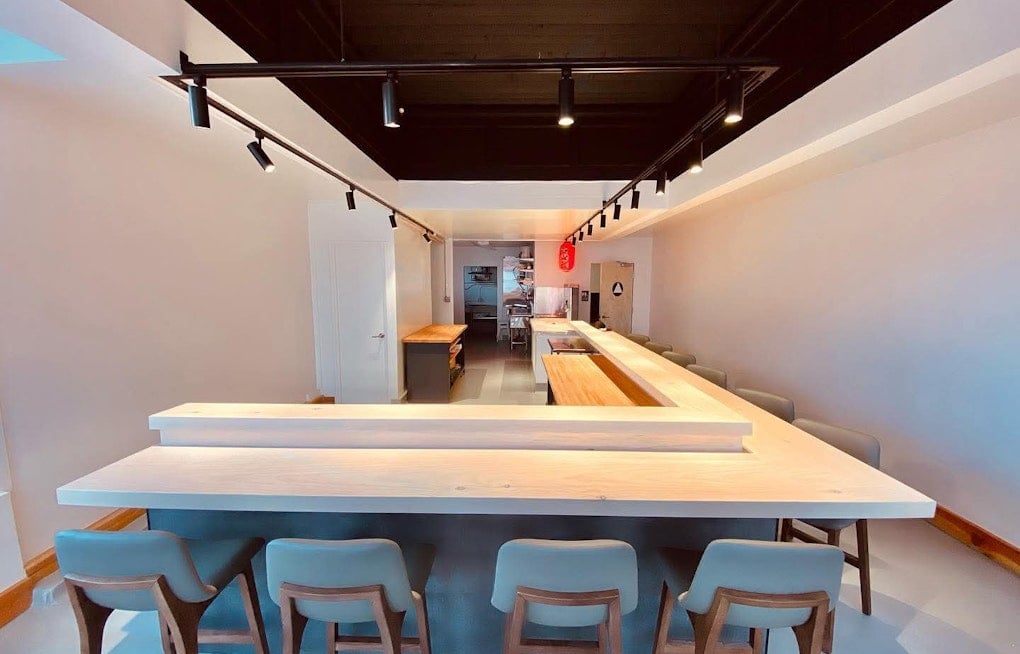 RIP Noodle in a Haystack, the 12-Seat Ramen Counter a 15,000-Person Waitlist Couldn't Save