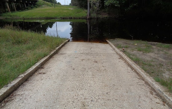 Rising Satilla River Puts Atkinson Backroads On The Brink