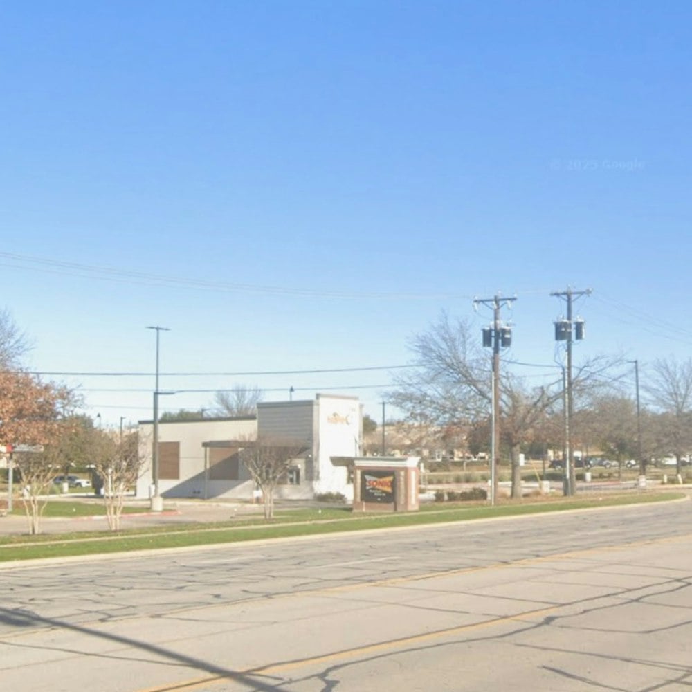 Rita's Fires Up Frosty Drive-Thru In North Richland Hills