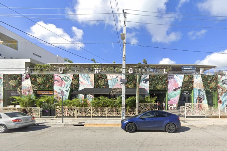 Rivani Cashes Out Of Wynwood Jungle In $26M Flip To Fuel Miami Beach Deal