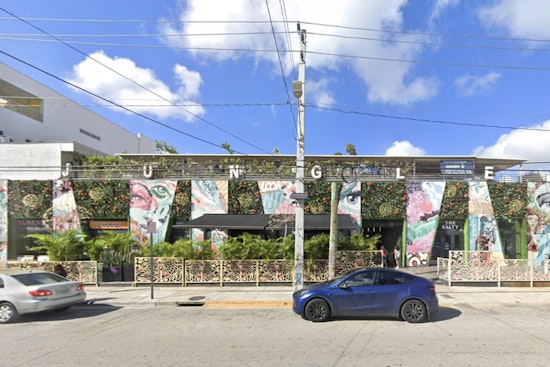Rivani Cashes Out Of Wynwood Jungle In $26M Flip To Fuel Miami Beach Deal