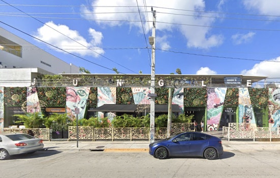 Rivani Cashes Out Of Wynwood Jungle In $26M Flip To Fuel Miami Beach Deal
