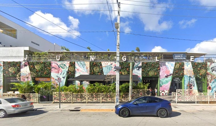 Rivani Cashes Out Of Wynwood Jungle In $26M Flip To Fuel Miami Beach Deal