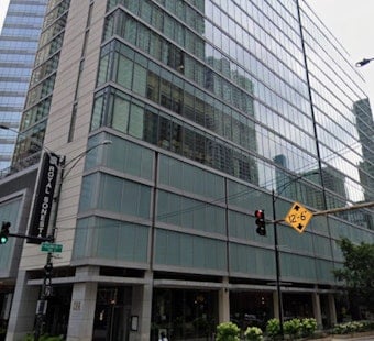 River North Rental Tower Hits Market, Tenants Eye Next Landlord