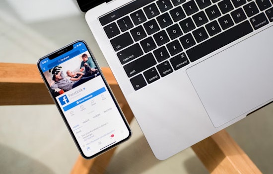Riverdale Facebook Sale Turns Into Teen Password Stickup