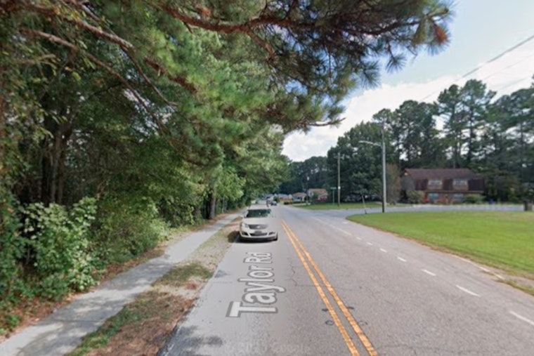 Riverdale Manhunt After Pregnant Woman Shot in Early-Morning Domestic Fight