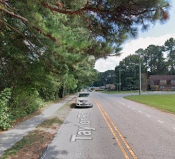 Riverdale Manhunt After Pregnant Woman Shot in Early-Morning Domestic Fight