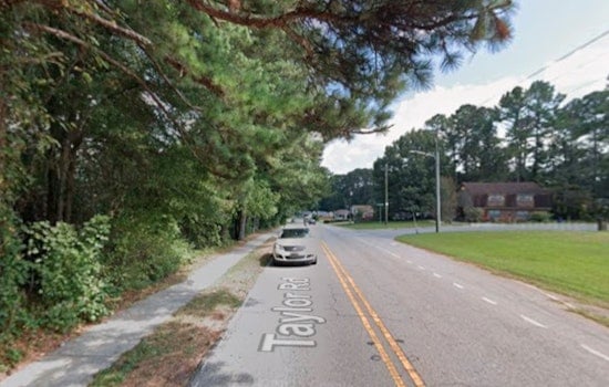 Riverdale Manhunt After Pregnant Woman Shot in Early-Morning Domestic Fight