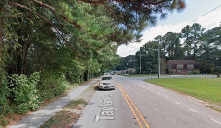 Riverdale Manhunt After Pregnant Woman Shot in Early-Morning Domestic Fight