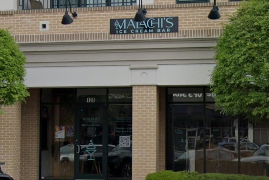 Riverside Favorite Malachi's Ice Cream Bar Scoops Its Last Cone July 31