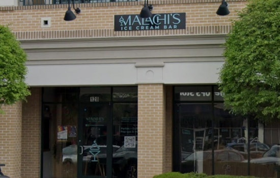 Riverside Favorite Malachi's Ice Cream Bar Scoops Its Last Cone July 31