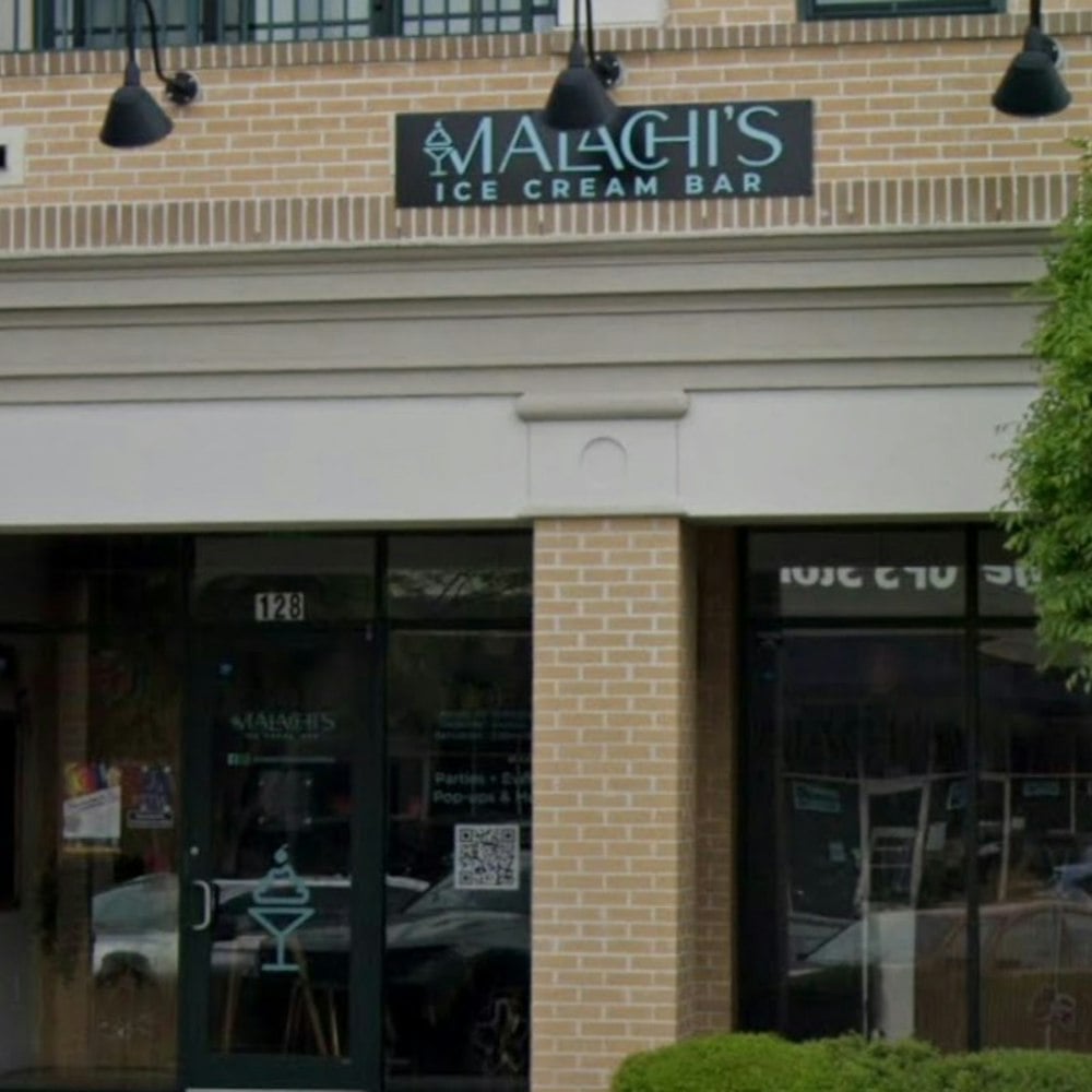 Riverside Favorite Malachi's Ice Cream Bar Scoops Its Last Cone July 31
